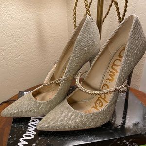 Sam edelman high heels